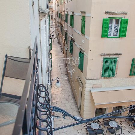 Apartment Barbara - Bojana Šibenik Exteriör bild