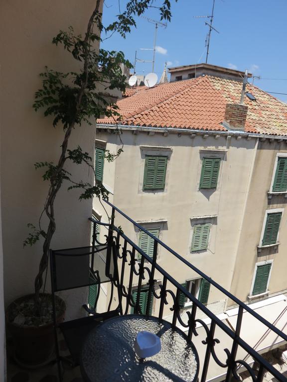 Apartment Barbara - Bojana Šibenik Rum bild