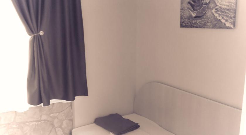 Apartment Barbara - Bojana Šibenik Rum bild