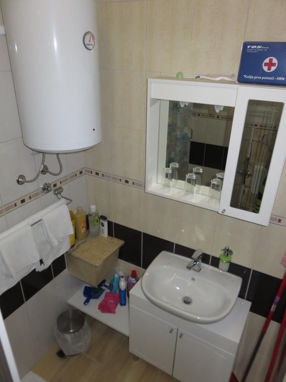 Apartment Barbara - Bojana Šibenik Rum bild