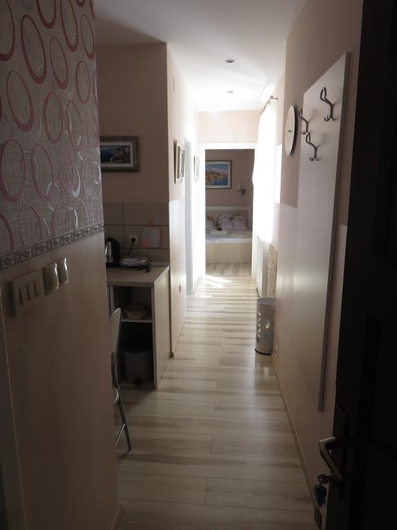 Apartment Barbara - Bojana Šibenik Rum bild