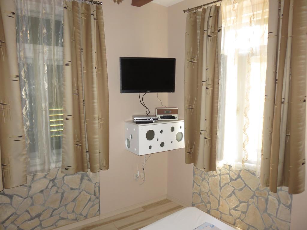Apartment Barbara - Bojana Šibenik Rum bild