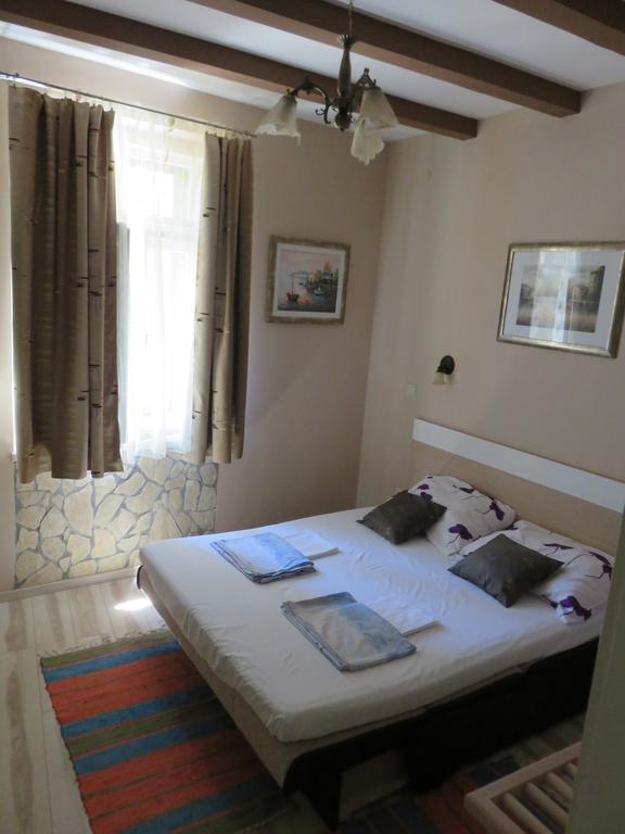 Apartment Barbara - Bojana Šibenik Rum bild