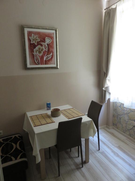 Apartment Barbara - Bojana Šibenik Rum bild