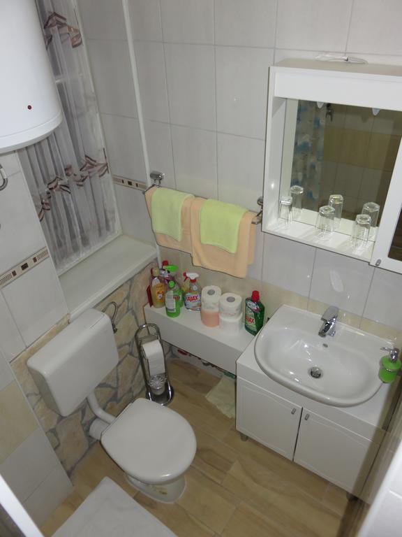 Apartment Barbara - Bojana Šibenik Rum bild
