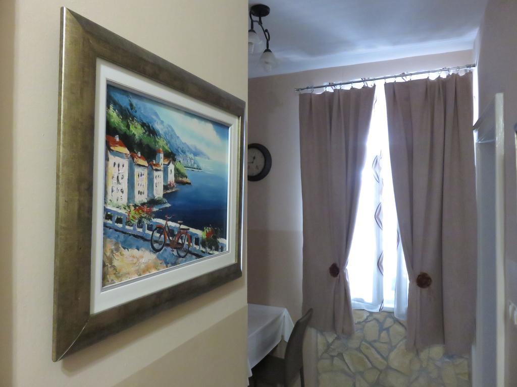 Apartment Barbara - Bojana Šibenik Rum bild