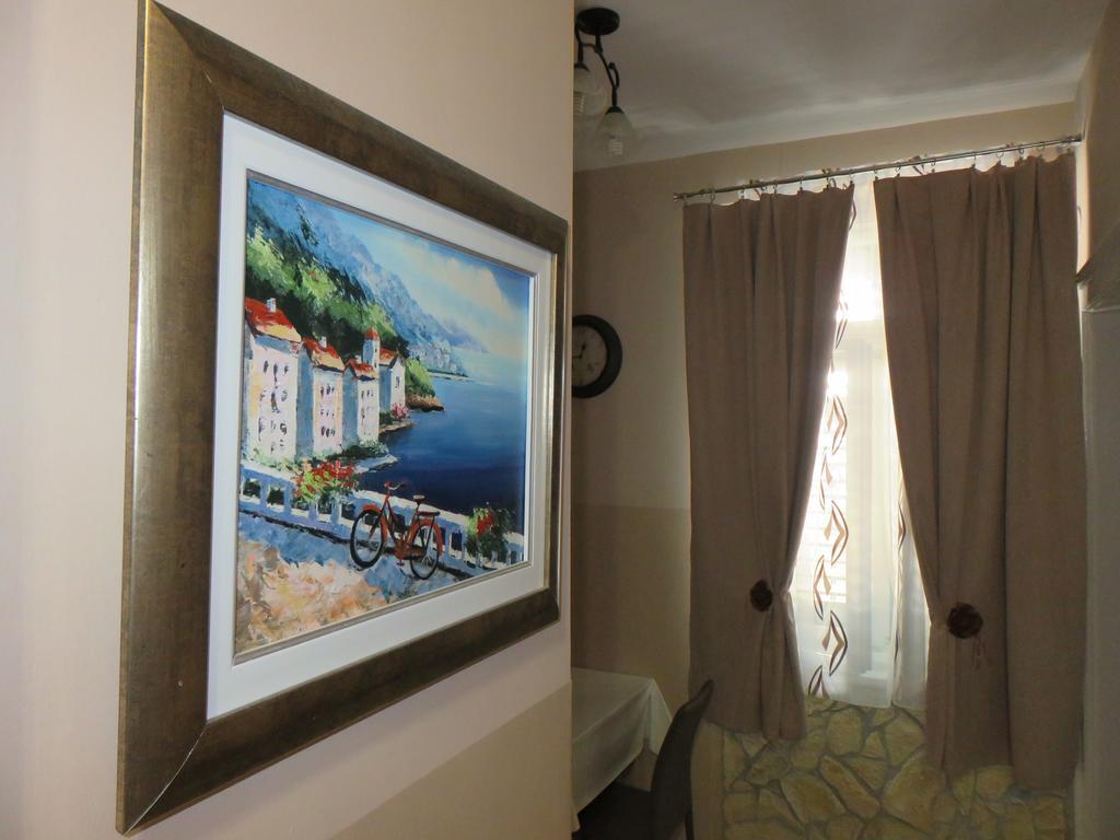 Apartment Barbara - Bojana Šibenik Rum bild