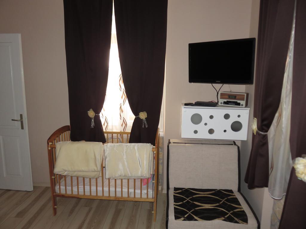Apartment Barbara - Bojana Šibenik Rum bild