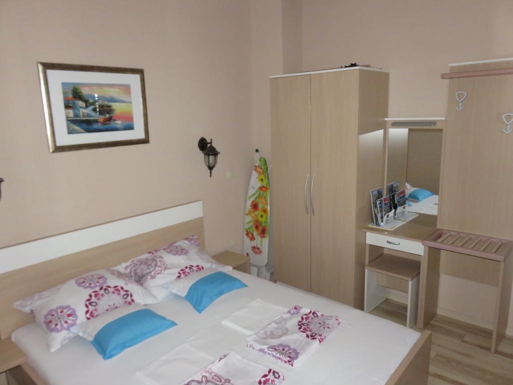 Apartment Barbara - Bojana Šibenik Rum bild