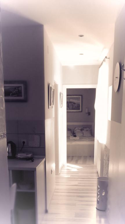 Apartment Barbara - Bojana Šibenik Rum bild