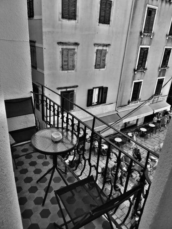 Apartment Barbara - Bojana Šibenik Rum bild