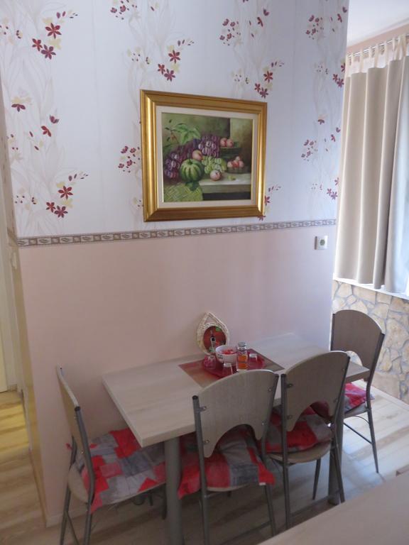 Apartment Barbara - Bojana Šibenik Rum bild