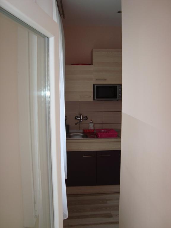 Apartment Barbara - Bojana Šibenik Rum bild