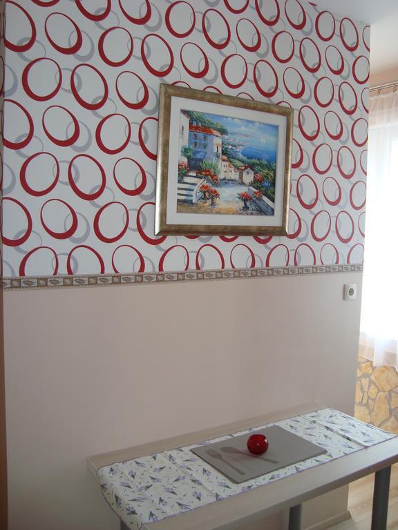 Apartment Barbara - Bojana Šibenik Rum bild