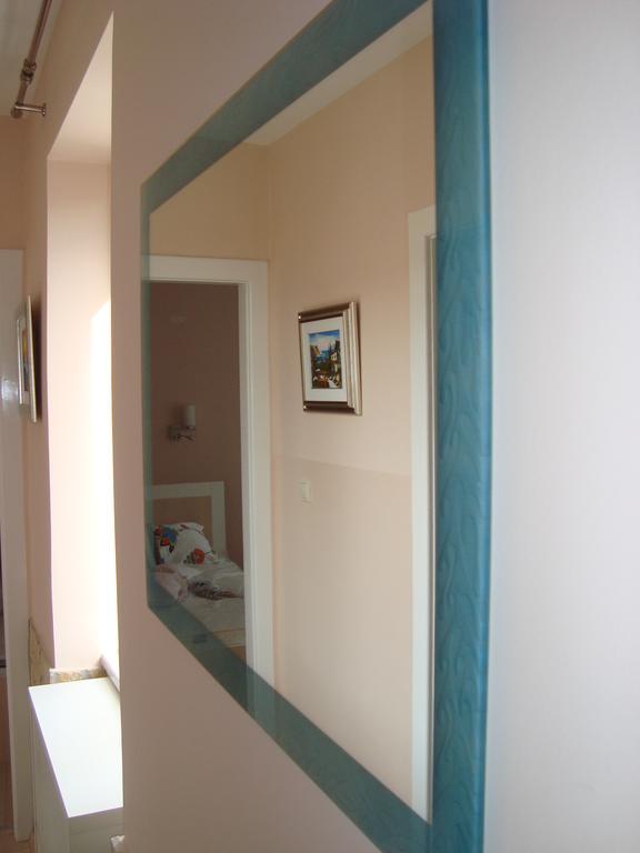 Apartment Barbara - Bojana Šibenik Exteriör bild