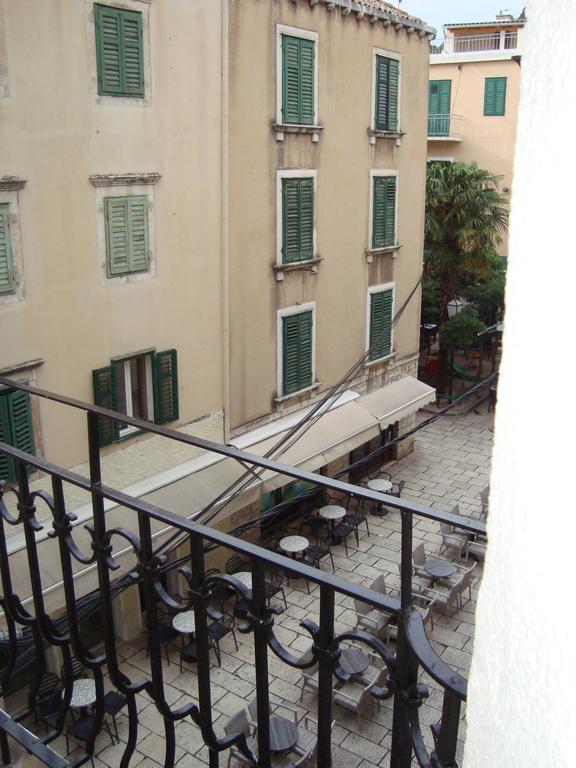 Apartment Barbara - Bojana Šibenik Rum bild