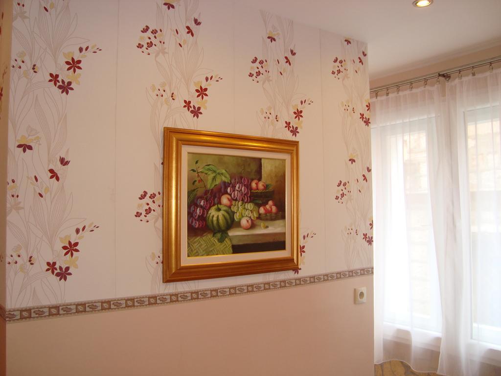 Apartment Barbara - Bojana Šibenik Rum bild
