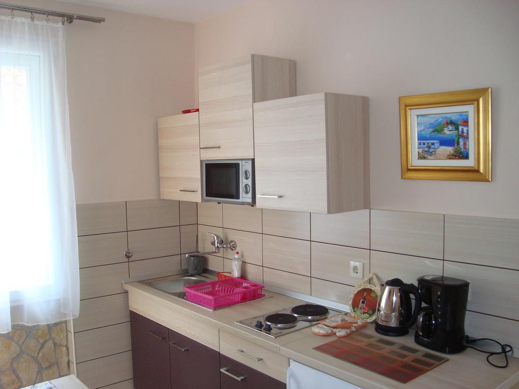 Apartment Barbara - Bojana Šibenik Rum bild