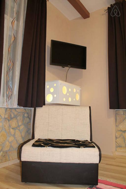 Apartment Barbara - Bojana Šibenik Rum bild
