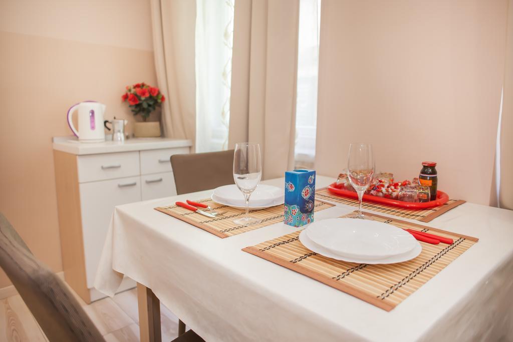 Apartment Barbara - Bojana Šibenik Exteriör bild