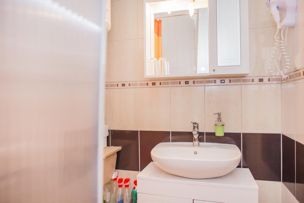 Apartment Barbara - Bojana Šibenik Exteriör bild