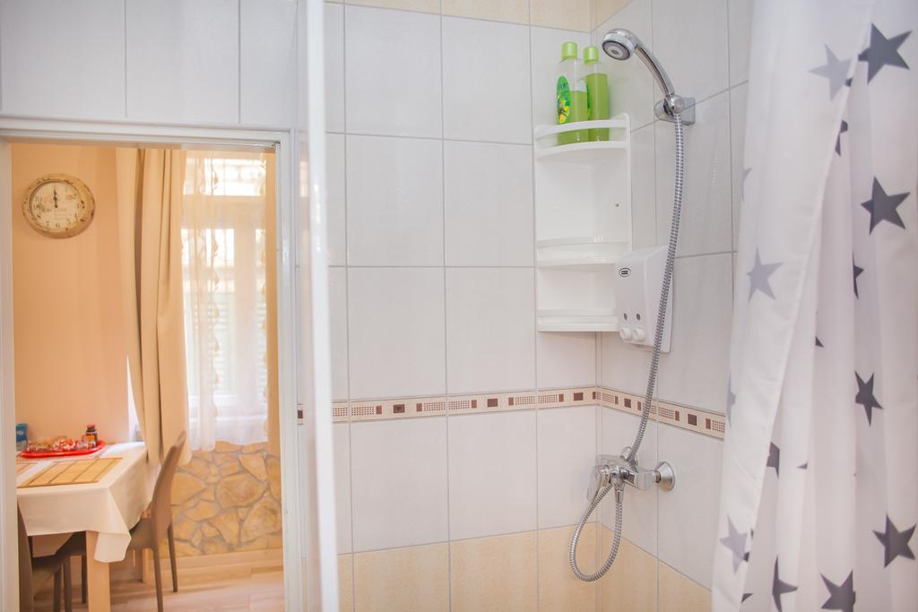 Apartment Barbara - Bojana Šibenik Exteriör bild
