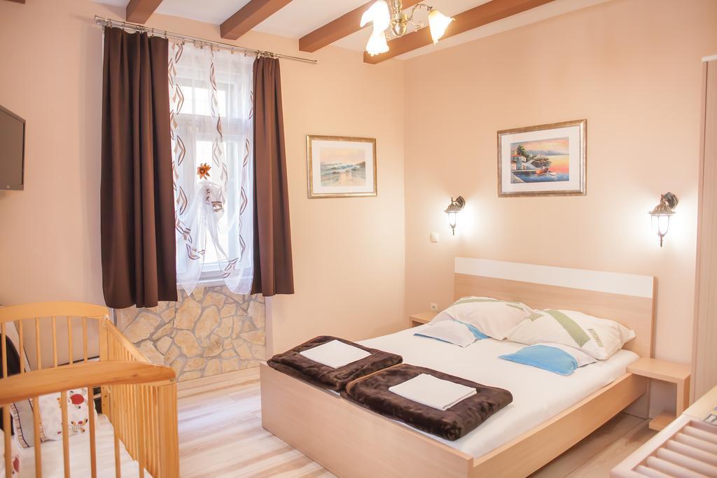 Apartment Barbara - Bojana Šibenik Exteriör bild
